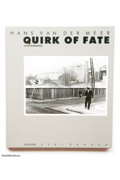 Hans van der Meer / Jan Mulder Quirk of Fate 1303