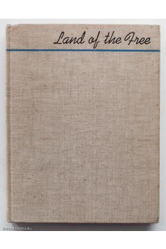 Archibald MacLeish Land of the free 1305