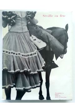 Brassai Seville en Fete 1327