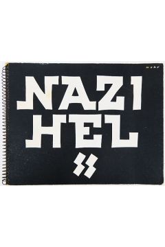 Willem van de Poll Nazi hel 1340