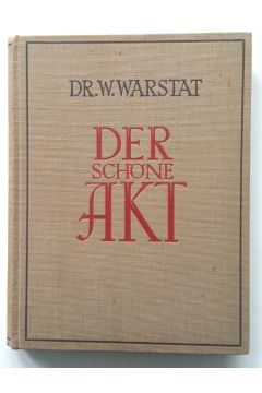 W. Warstat Der schöne Akt 1355