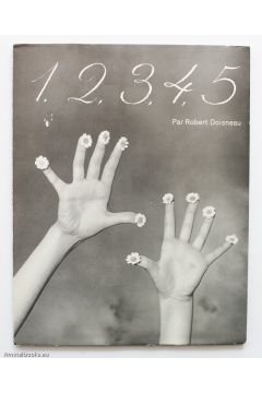 Robert Doisneau 1, 2, 3, 4, 5 1359