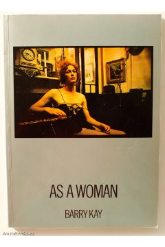 Barry Kay As A Woman 164