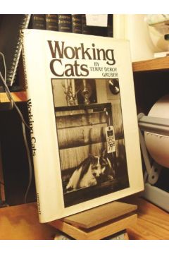 Terry Deroy Gruber Working Cats 1438