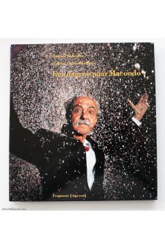 Hannes Wallrafen / Gabriel Garcia Marquez Een dagreis naar Macondo 1455