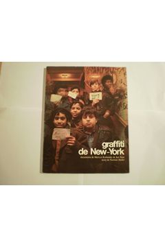 Jon Naar / Mervyn Kurlansky / Mailer Norman New York Graffiti 1478