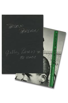 Gilles Peress Telex Persan 1479