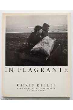 Chris Killip In flagrante 1490