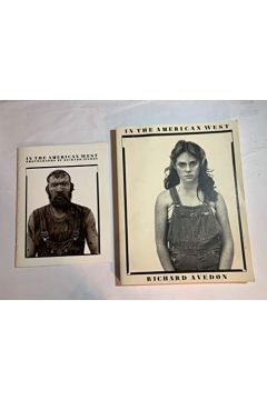 Richard Avedon In The American West 1509