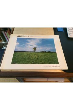 Paul Graham Troubled Land 1518