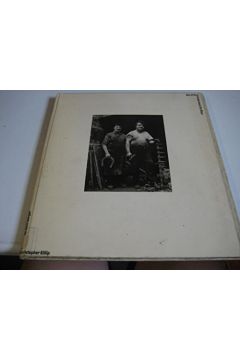 Christopher Killip Isle of Man - A book about the Manx 1523