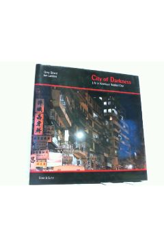 Greg Girard / Ian Lambot City of Darkness - Life in Kowloon Walled City 1542