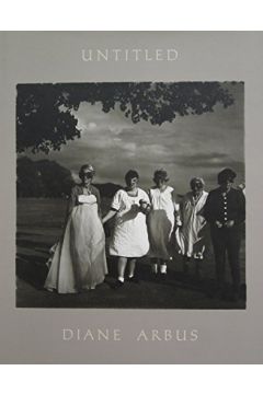Diane Arbus / Doon Arbus Untitled - Diane Arbus 1547