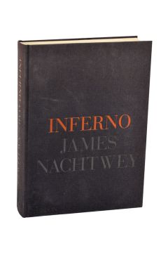 James Nachtwey Inferno 1552