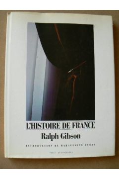 Ralph Gibson L' Histoire de France 1561