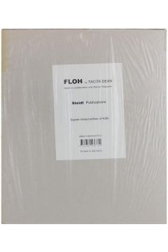 Tacita Dean Floh 1599