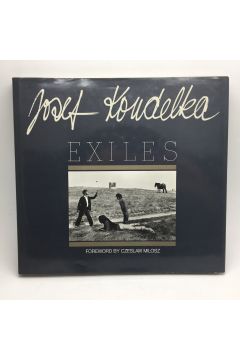 Josef Koudelka Exiles 1615