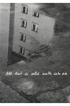 Delphine Bedel All that is solid melts into the air - Notes on tourism 1619