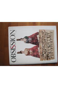 Hanne Darboven / Werner Bokelberg Obsession No. 1. 1627