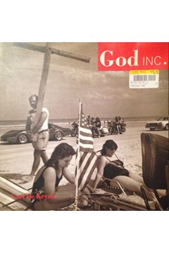 Carl de Keyzer God inc 1640