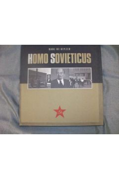 Carl de Keyzer Homo Sovieticus 1641