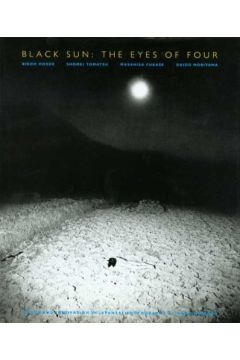 Mark Holborn / Eikoh Hosoe / Shomei Tomatsu / Masahisa Fukase / Daido Moriyama Black Sun: The eyes of four 1644