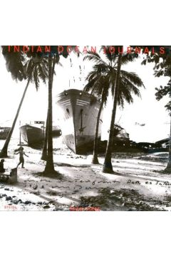 Max Pam Indian Ocean Journals 1645
