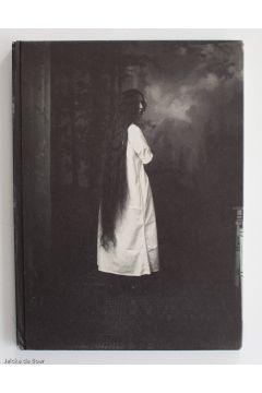 Rineke Dijkstra /  K. Schippers Gold Dust 1655
