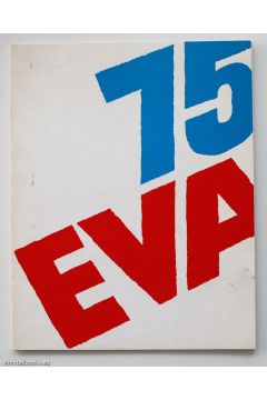Eva Besnyo / Tineke de Ruiter / Yara Brusse 75 EVA 1682