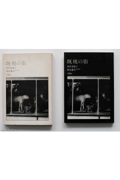 Kanendo Watanabe Kishi no Machi / A Town Already Seen 1694