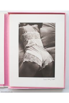 Jeanloup Sieff Les Dessous de la Mode 1705