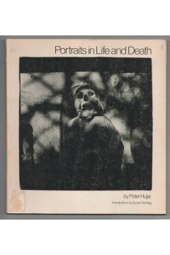 Peter Hujar Portraits in Life and Death 1711