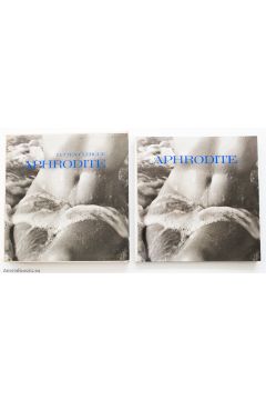 Lucien Clergue Aphrodite 1713
