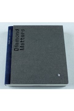 Kadir van Lohuizen Diamond Matters' / Amazon: 'Diamond Matters / Nederlandse editie / druk 1 1732