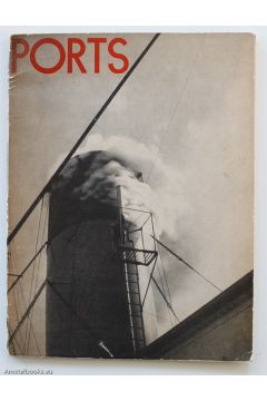 Jean de Morene / Charles Koeglin /  Daniel Biot Ports 1734