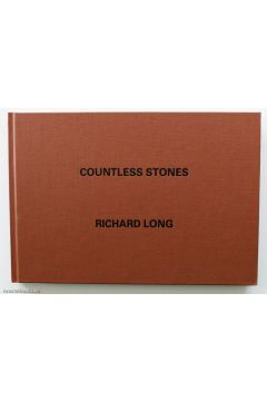 Richard  Long Countless Stones: A 21 Day Footpath Walk Central Nepal 1983 Views Looking Forward, In Sequence 1735