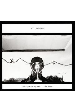 Lee Friedlander / John Szarkowski Self Portrait: Photographs by Lee Friedlander 1759