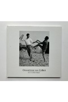 Henny Riemens Ooggetuige van COBrA 1773