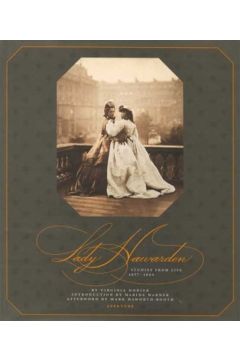 Virginia Dodier Lady Hawarden: Studies From Life, 1857-1864 1787