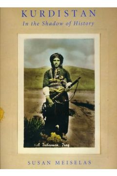 Susan Meiselas Kurdistan: In the Shadow of History 1837