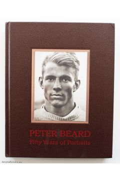 Peter Hill Beard Peter Beard: Fifty Years of Portraits 1861