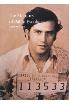James Mollison The Memory of Pablo Escobar 285