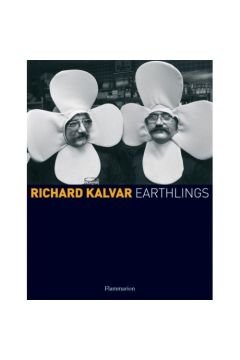 Richard Kalvar Earthlings 223