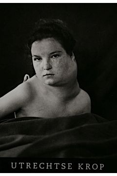 Paul Kooiker / Frido Troost / Willem van Zoetendaal Utrechtse Krop. Collectie Utrechts Universiteitsmuseum 1961