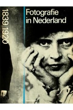 Ingeborg Th Leijerzapf Fotografie in Nederland 1839-1920 1996