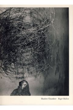 Roger Ballen / Robert A. Sobieszek Shadow Chamber 2023