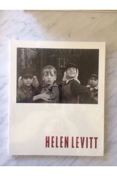 Sandra S. Phillips / Maria Morris Hambourg Helen Levitt 2042