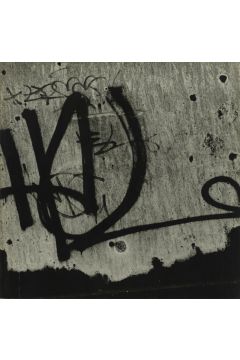 Aaron Siskind Road Trip: Photographs 1980-1988 2053