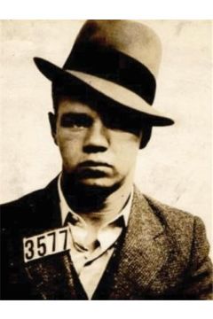 Mark Michaelson / Steven Kasher Least Wanted: A Century of American Mugshots 2065