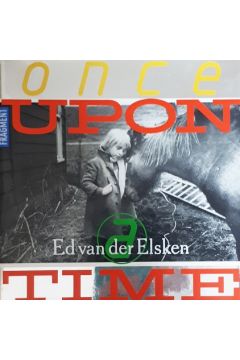 Ed van der Elsken Once upon a time 2091